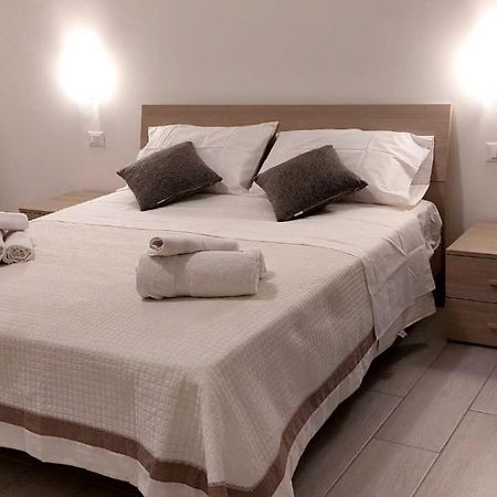 Maison Rosie Палермо Екстериор снимка
