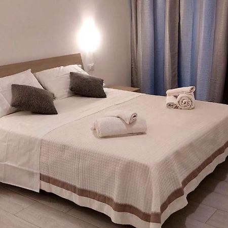 Maison Rosie Палермо Екстериор снимка