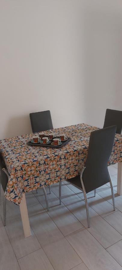 Maison Rosie Палермо Екстериор снимка