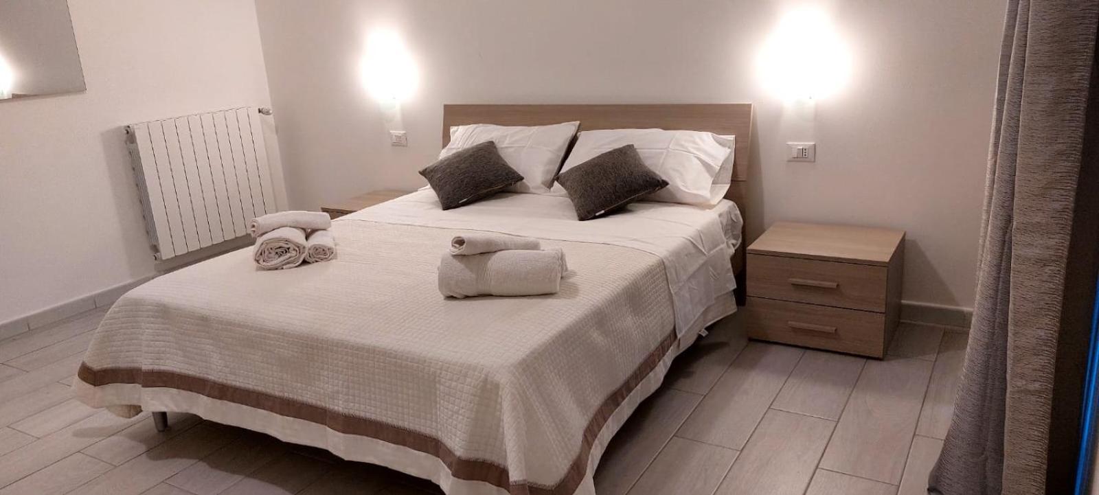 Maison Rosie Палермо Екстериор снимка