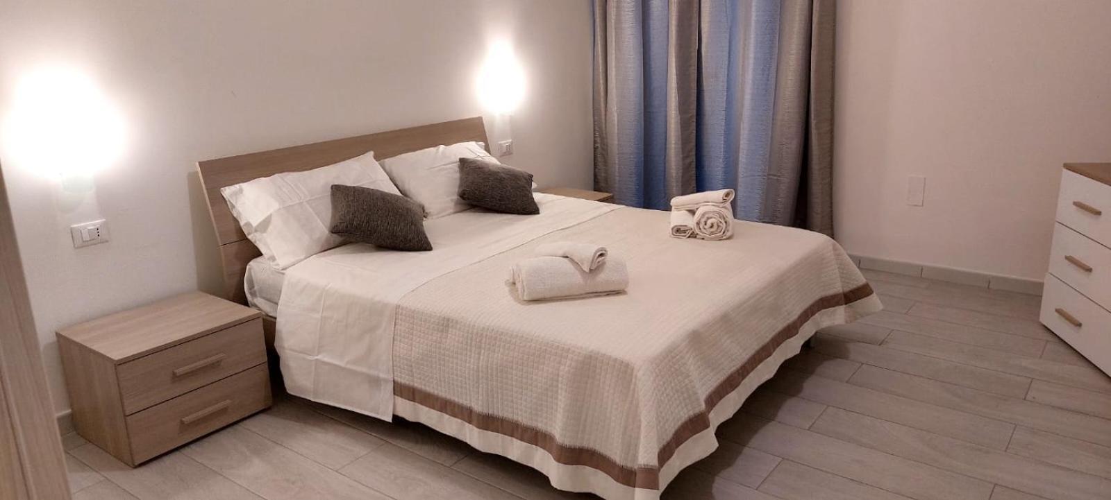 Maison Rosie Палермо Екстериор снимка
